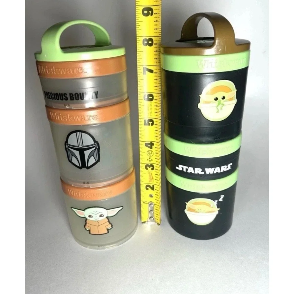Whiskware star wars